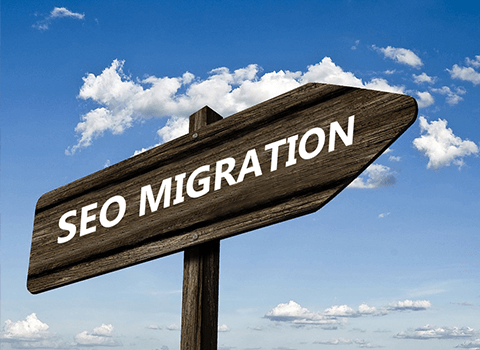 Website SEO Migration Services