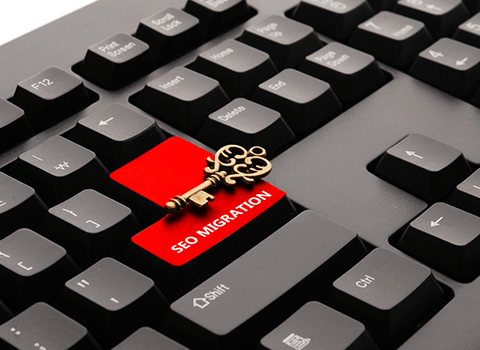 SEO Migration SEO migration services