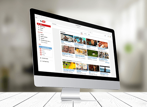 Online Video Advertising Services