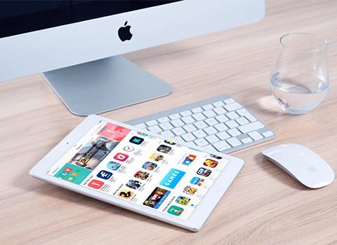 App Store Optimization Services