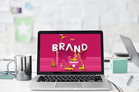 Online-Branding