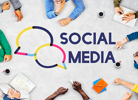 Social Media Marketing Services