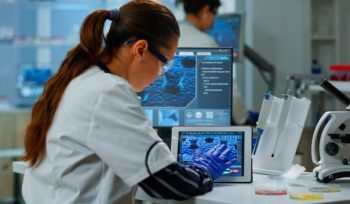 Pharma SEO Case Study