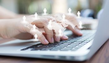 Telecommunications SEO case study